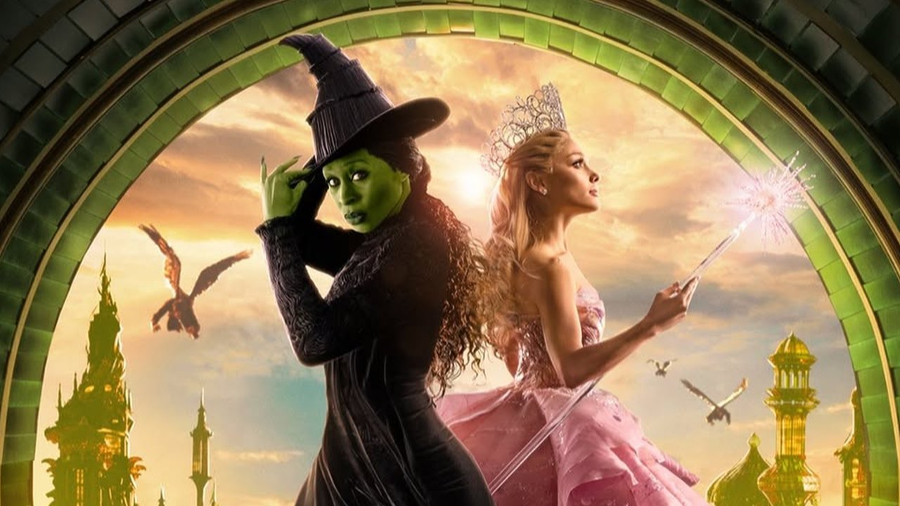 Film Wicked