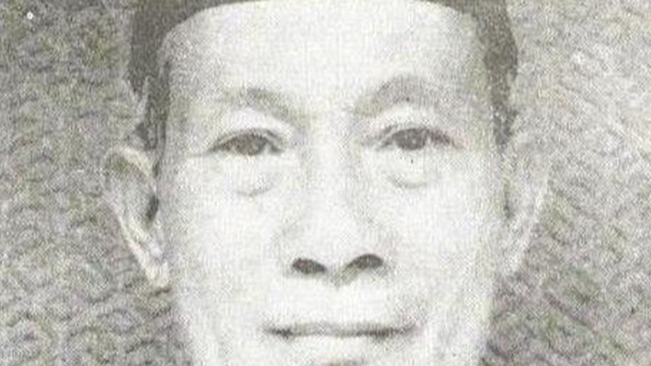 Soegondo Diojopoespito
