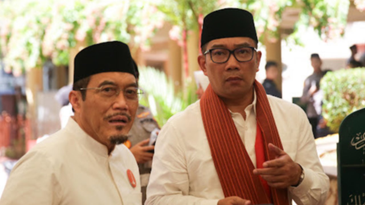 Ridwan Kamil