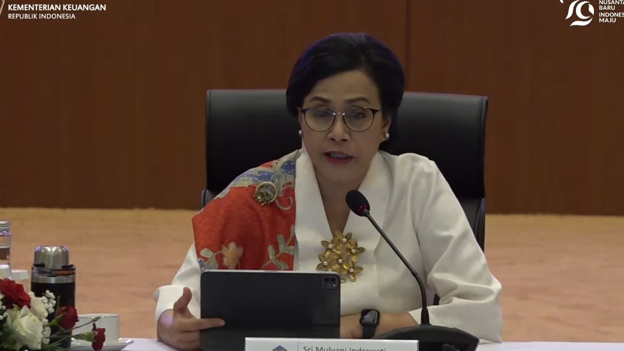 Menteri Keuangan (Menkeu) Sri Mulyani Indrawati, mengakui akan ada kenaikan tarif Pajak Pertambahan Nilai (PPN) menjadi 12 persen pada 2025, dari sebelumnya 11 persen pada 2024.