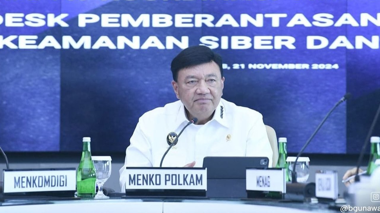 Budi Gunawan