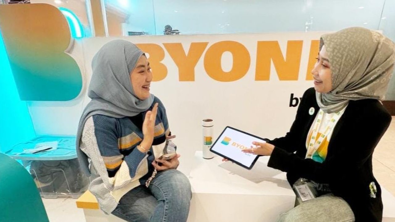 BYOND by BSI