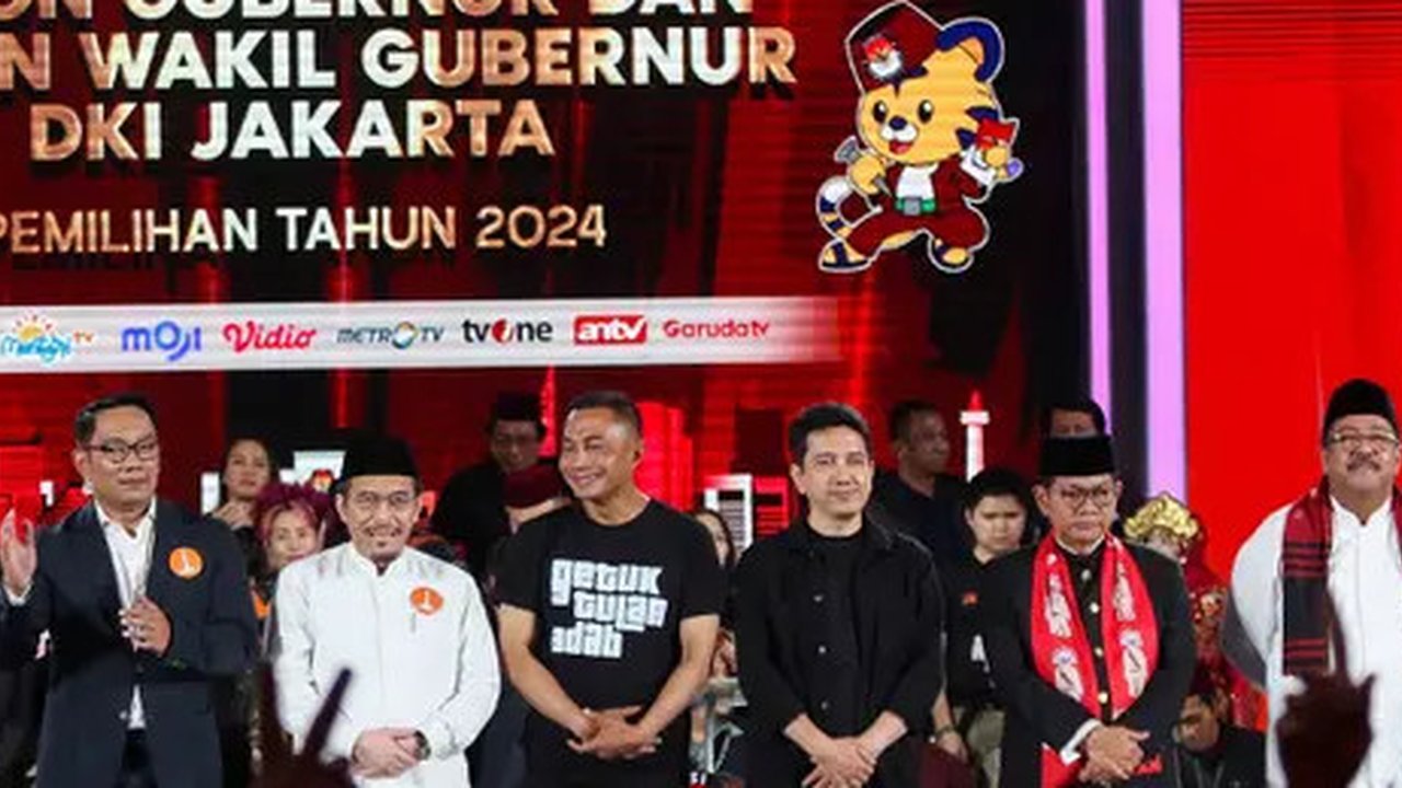 Warga miskin kota di Jakarta menyuarakan gerakan coblos semua alias gercos di Pilkada 2024 dan tidak akan mendukung salah satu pasangan calon gubernur-wakil gubernur sebagai bentuk protes. Apa penyebabnya?