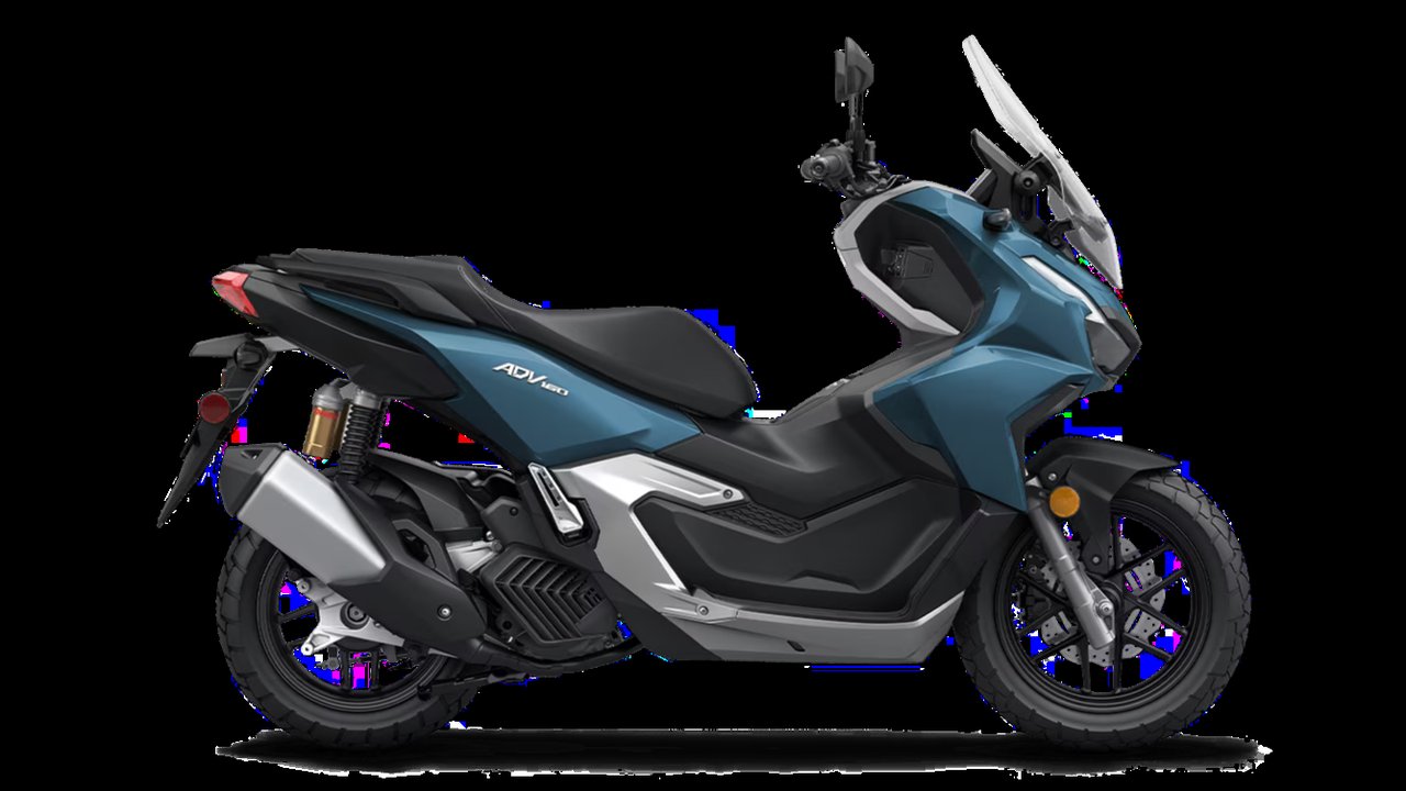 Dapat Warna Baru, Honda Vario 160 Makin Terlihat Mewah (Ist)