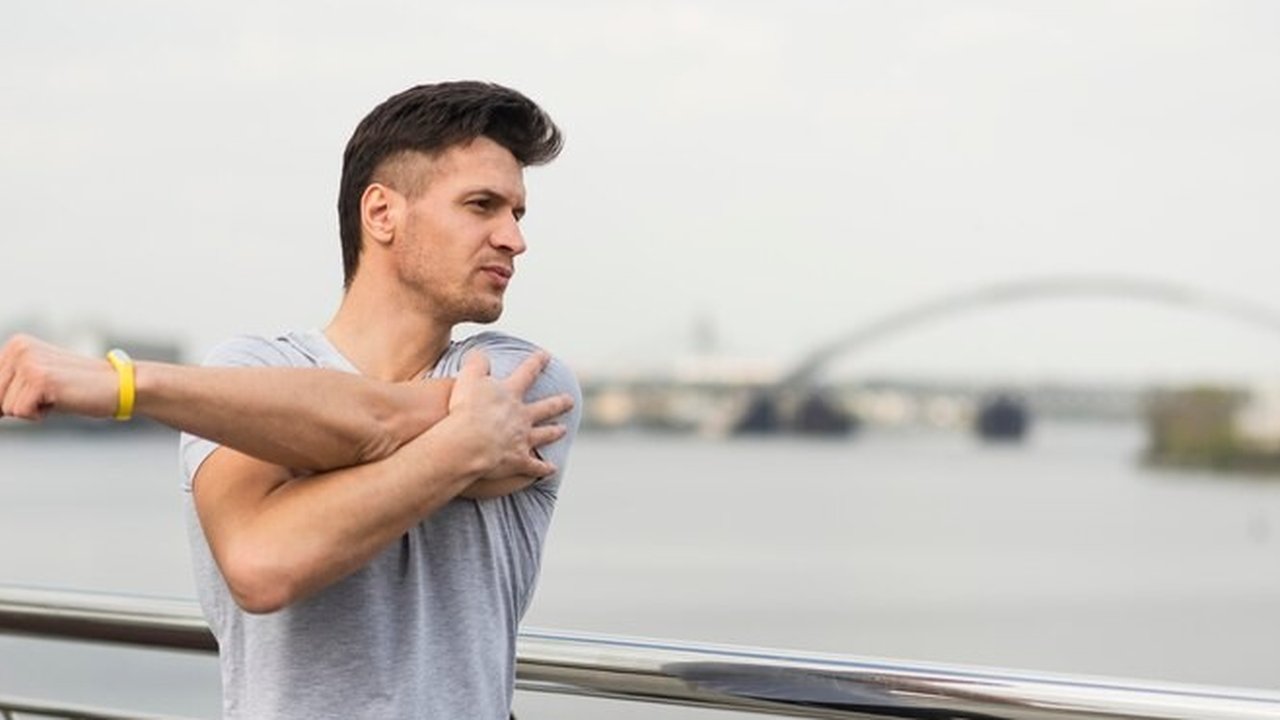 Cara Mengatasi Rasa Malas Berolahraga