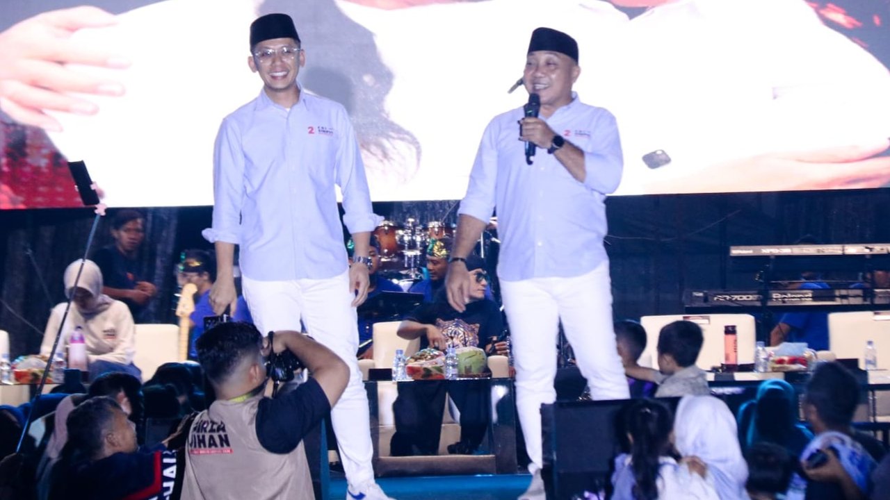 Radityo Egi Pratama-Syaiful Anwar