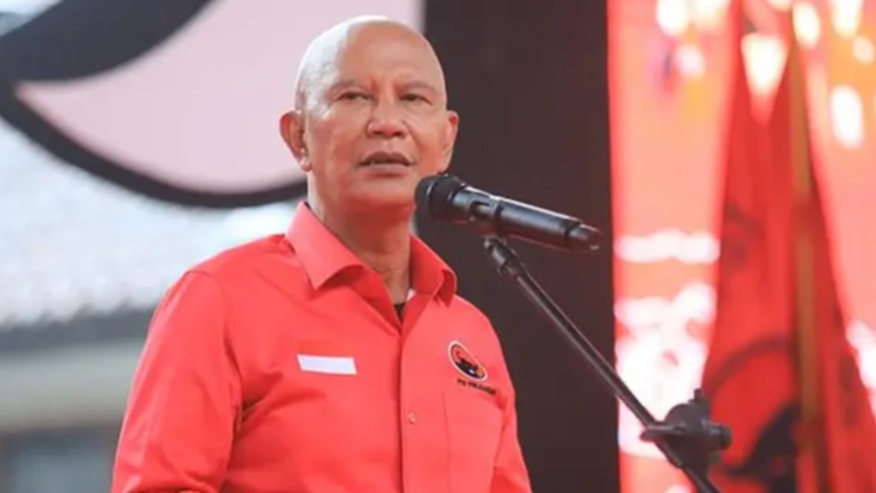 Ketua DPP PDI Perjuangan Bidang Perekonomian, Said Abdullah