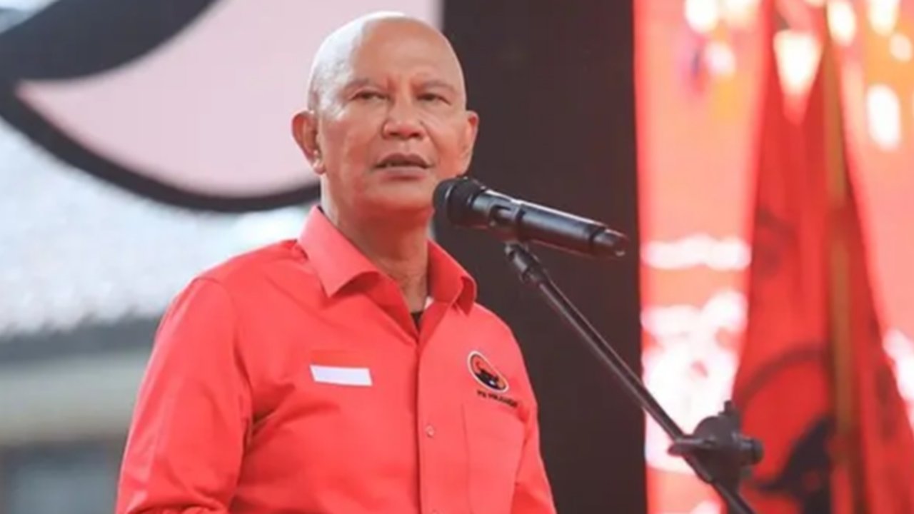 Ketua DPP PDI Perjuangan Bidang Perekonomian, Said Abdullah