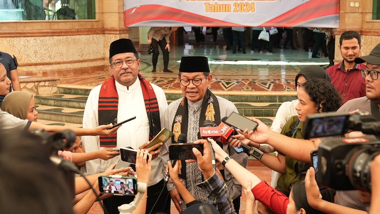 pramono anung dan rano karno
