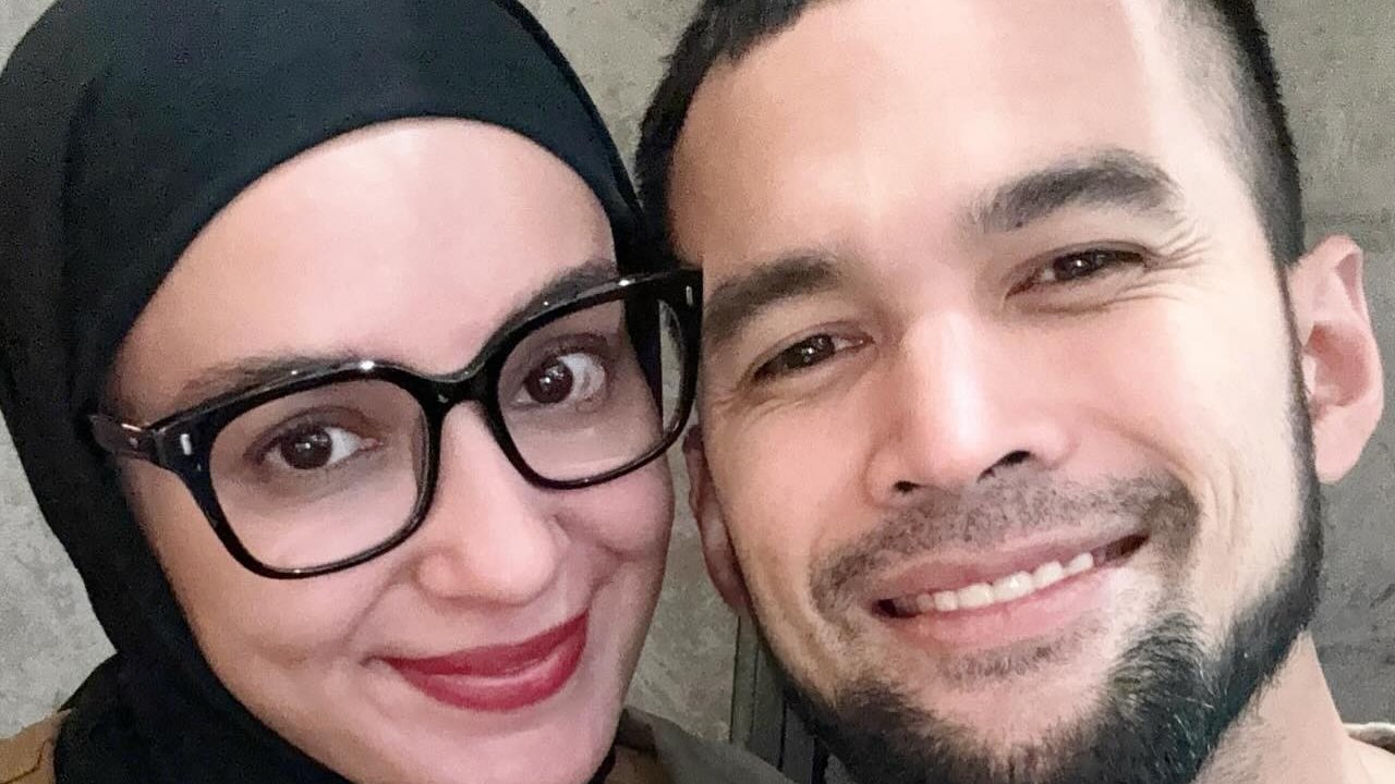 Shireen Sungkar dan Teuku Wisnu Akui Lupa Tanggal Pernikahan, Alasannya Bikin Ngakak