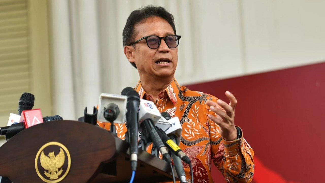Menkes Budi Gunadi Sadikin jelaskan persiapan Indonesia cegah penyebaran virus cacar monyet jelang Indonesia-Africa Forum