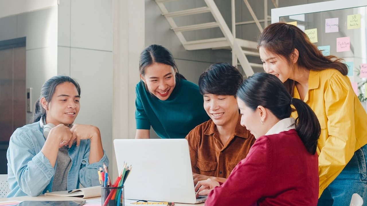Mau Tim Gen Z Lebih Produktif? Ini 7 Cara Efektif yang Harus Kamu Coba!