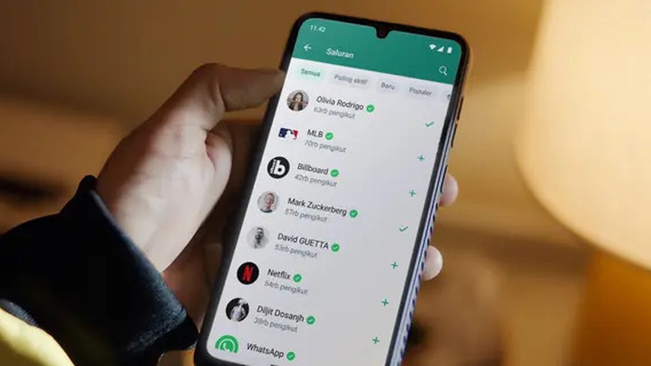 Ada Fitur Baru Transkrip Pesan Suara di WhatsApp