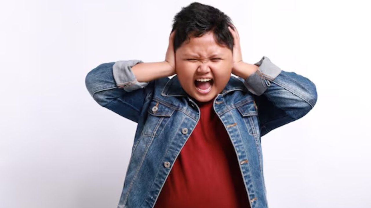 Penyebab Tantrum Anak dan Tanda-Tanda Memerlukan Bantuan Profesional