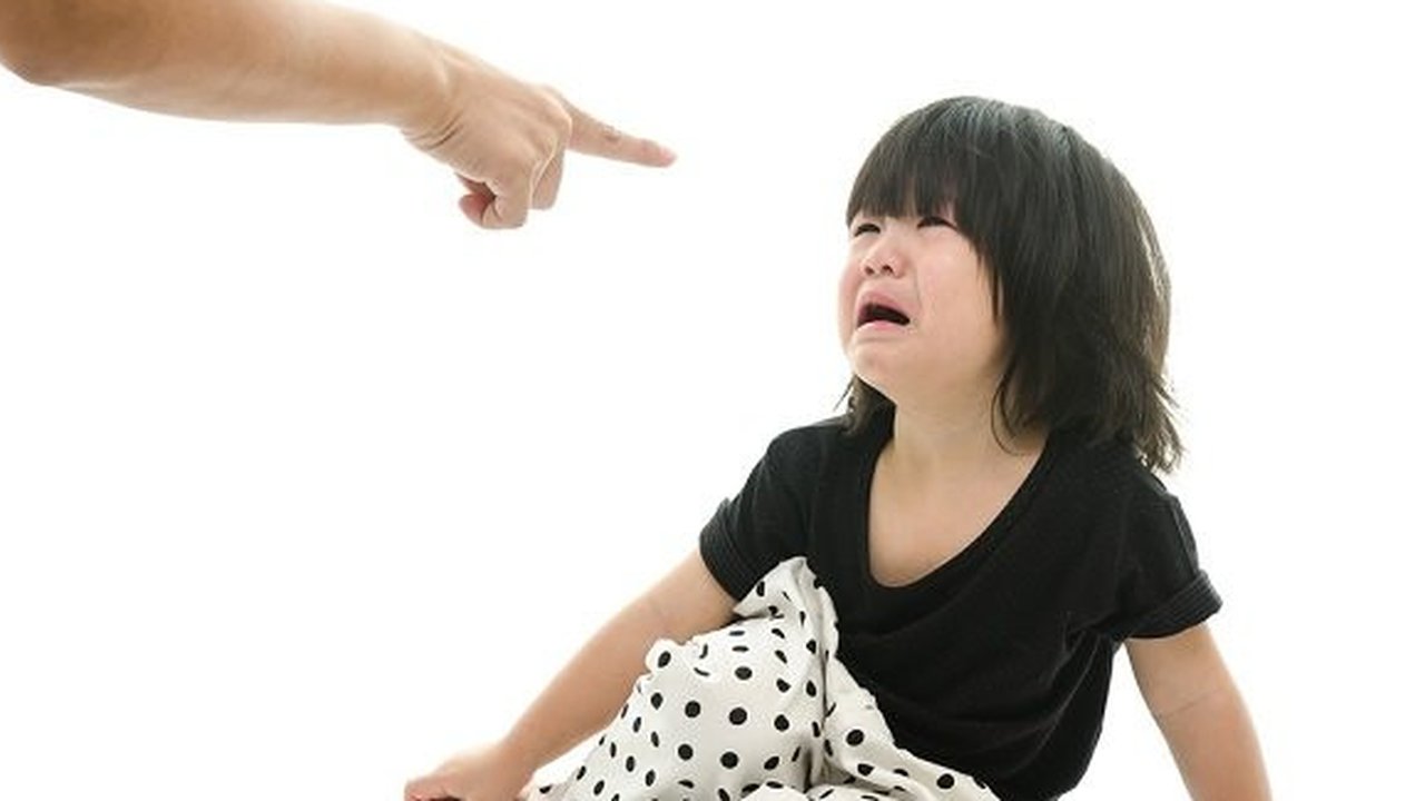 Simak cara tepat menangani anak tantrum (Foto: Alodokter)