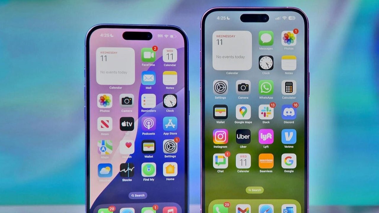 Pengguna iPhone Wajib Update iOS 18.1.1, Tak Bisa Ditawar-tawar