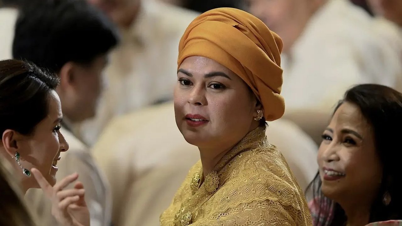 sara duterte