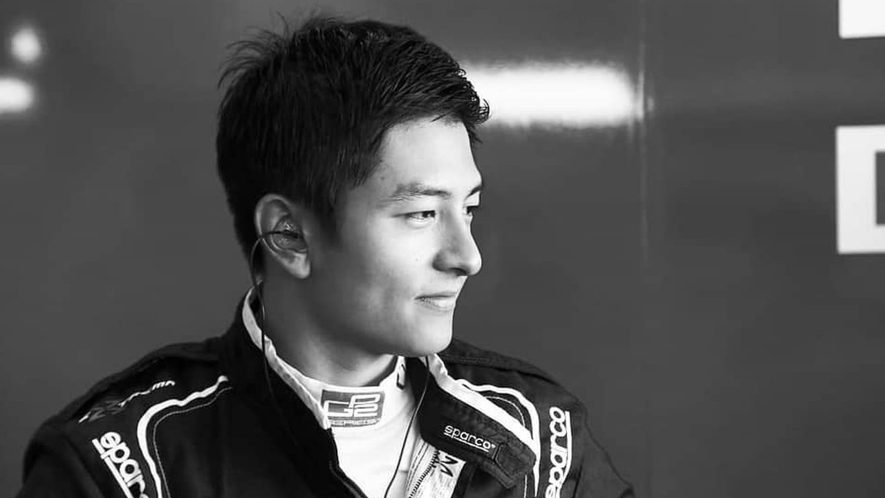 Profil Rio Haryanto, Mantan Pembalap yang Akan Nikahi Keponakan Sandiaga Uno