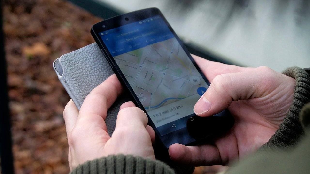 Cara Pakai Google Find My Device Buat Cari HP Android yang Hilang