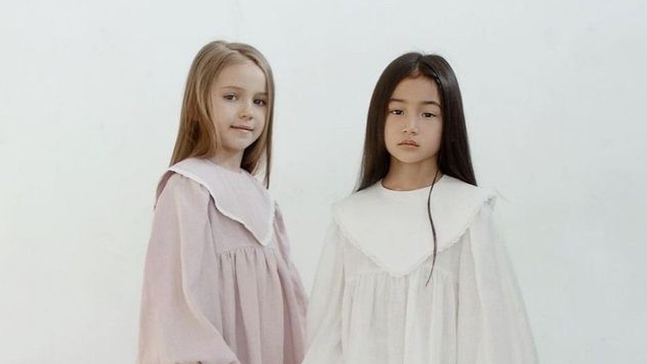 Tampil Cantik di Lebaran 2025: 7 Inspirasi Dress Anak yang Menggemaskan dan Elegan