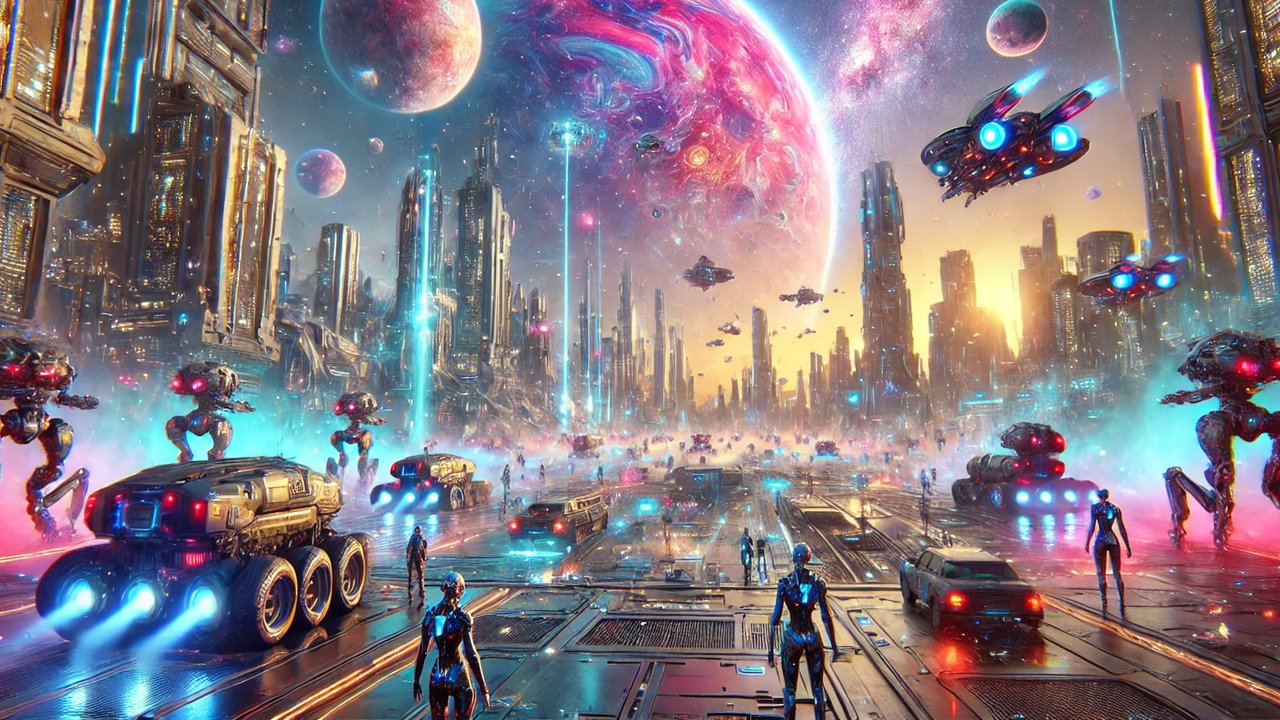 Film Science Fiction Terbaik yang Layak Ditonton