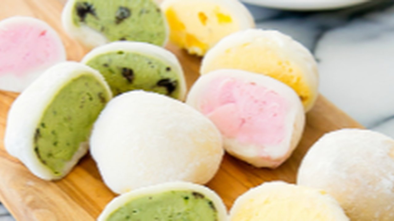 Mochi