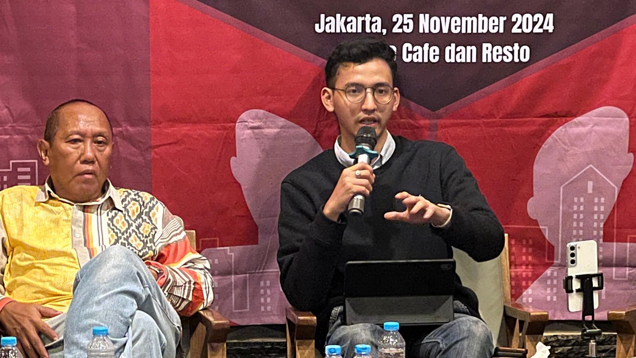 Kotak suara Pilkada Banyuwangi tersimpan rapi di Gudang Logistik KPU Banyuwangi (Istimewa)