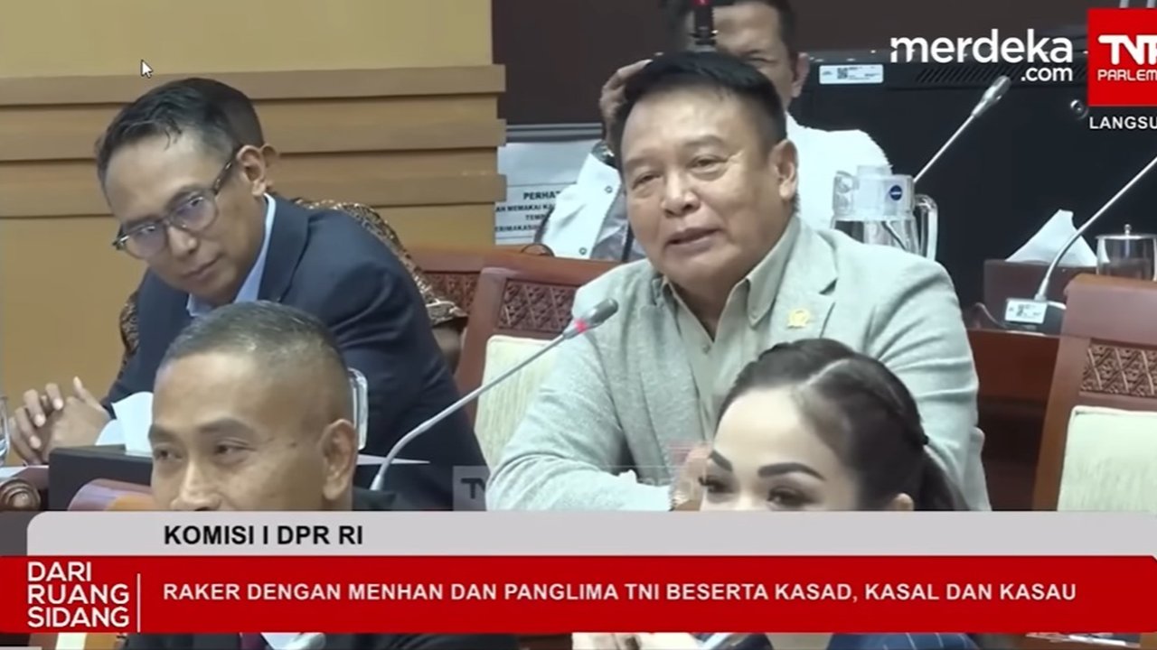 Mayjen (Purn) Tubagus Hasanuddin