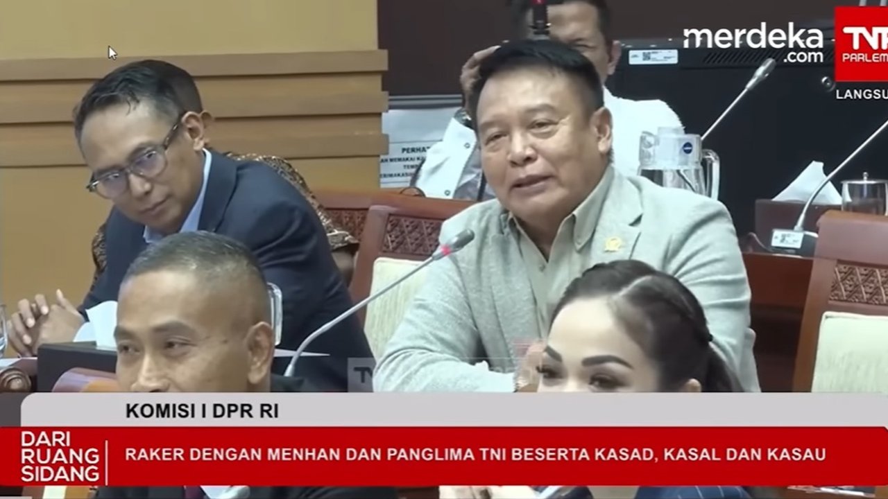 Mayjen (Purn) Tubagus Hasanuddin