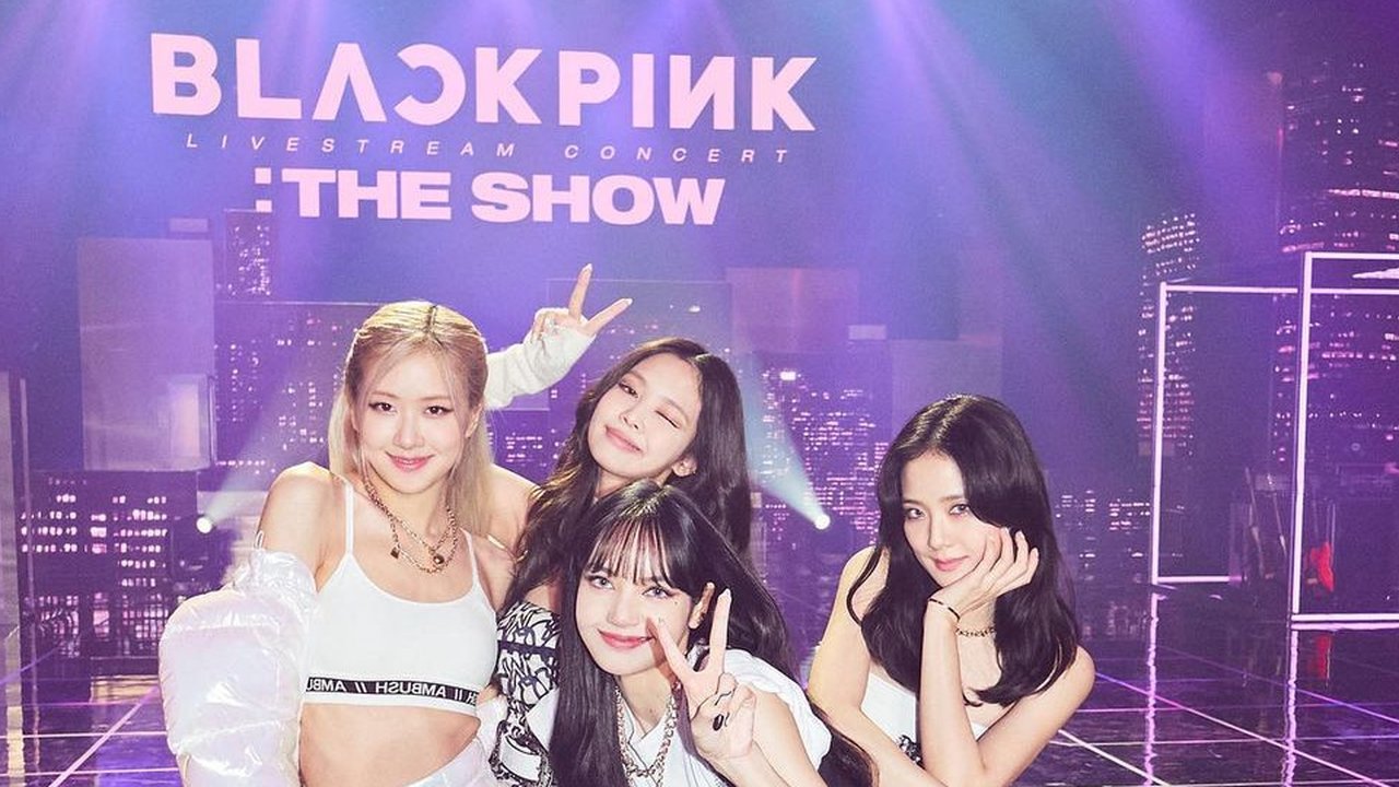 Rose Pastikan BLACKPINK Tetap Kompak Meski Sedang Sibuk Solo Karier - Tidak Akan Pernah Bubar