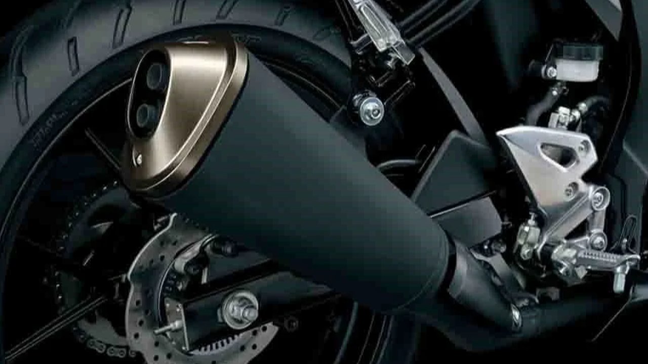 Cara Efektif Merawat Knalpot Motor Agar Selalu Tampak Seperti Baru