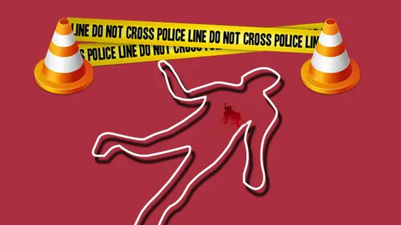 Ilustrasi Penembakan (Liputan6.com/Johan Fatzry)