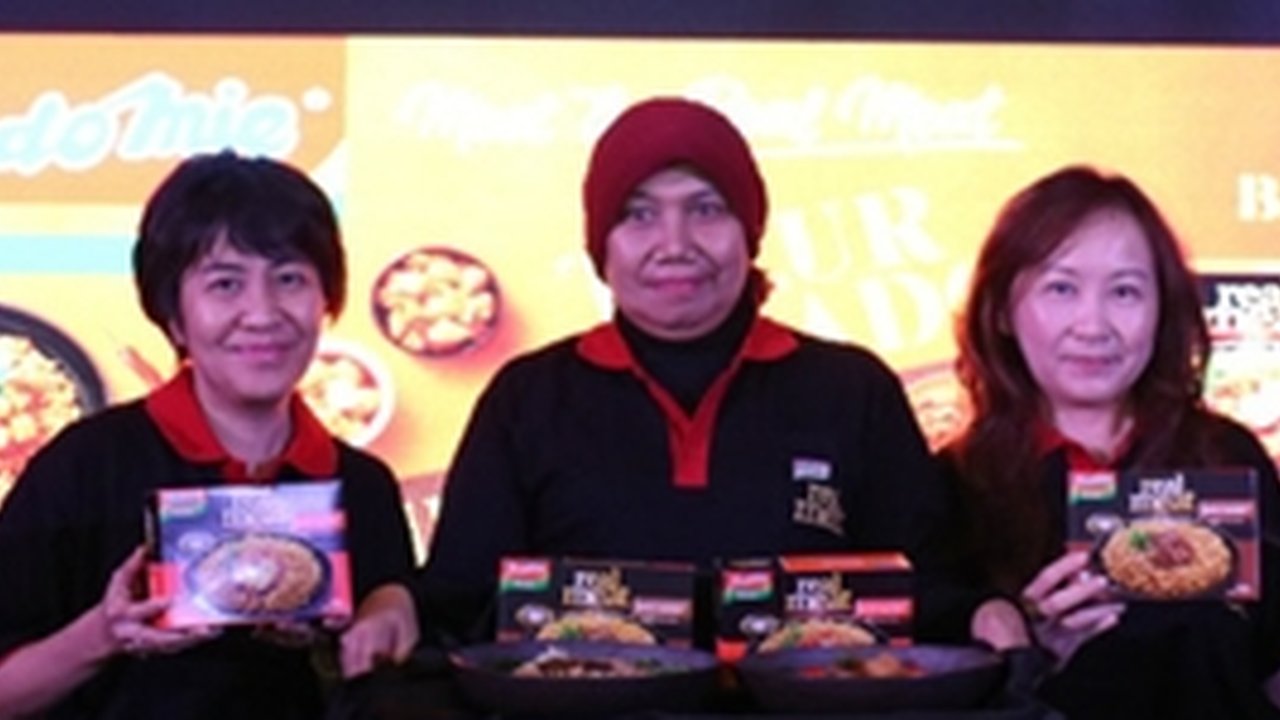Netizen Ramai Bicarakan Varian Indomie x Chitato, Axton Salim: Happy Birthday