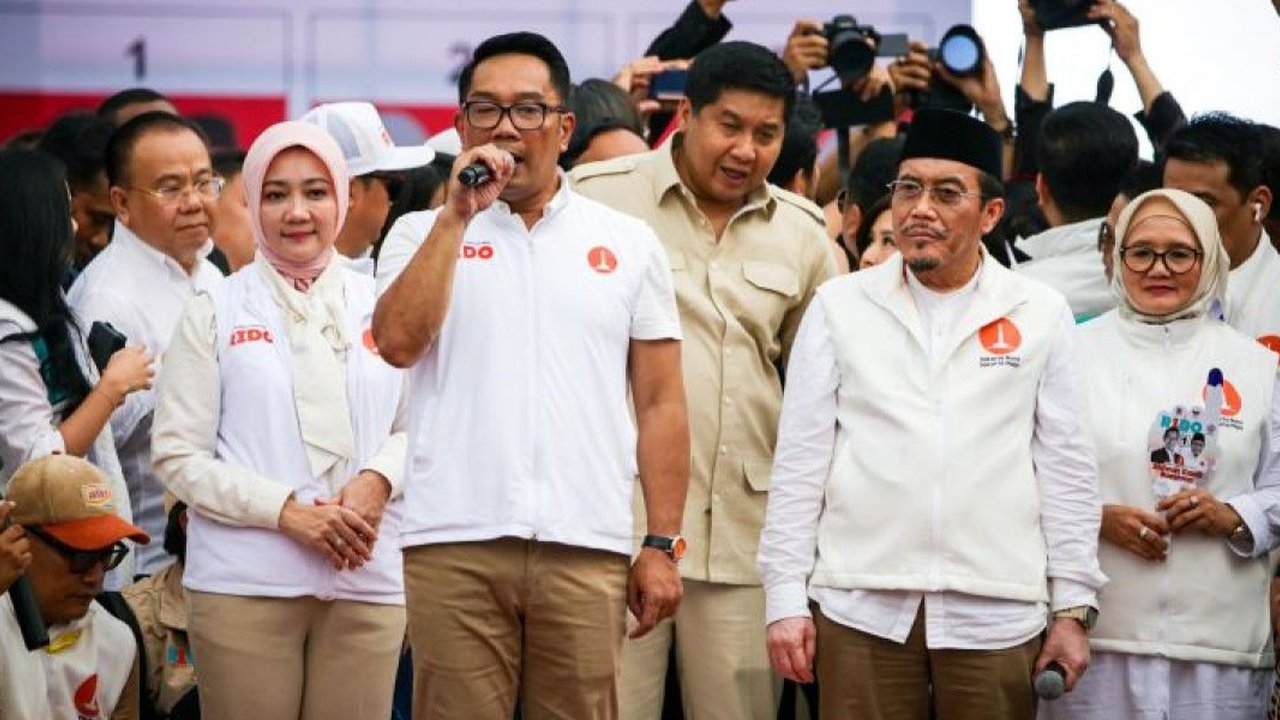 Presiden Republik Indonesia Prabowo Subianto mengungkapkan beberapa keunggulan yang dimiliki Indonesia dalam hal penciptaan energi hijau dan energi terbarukan ...