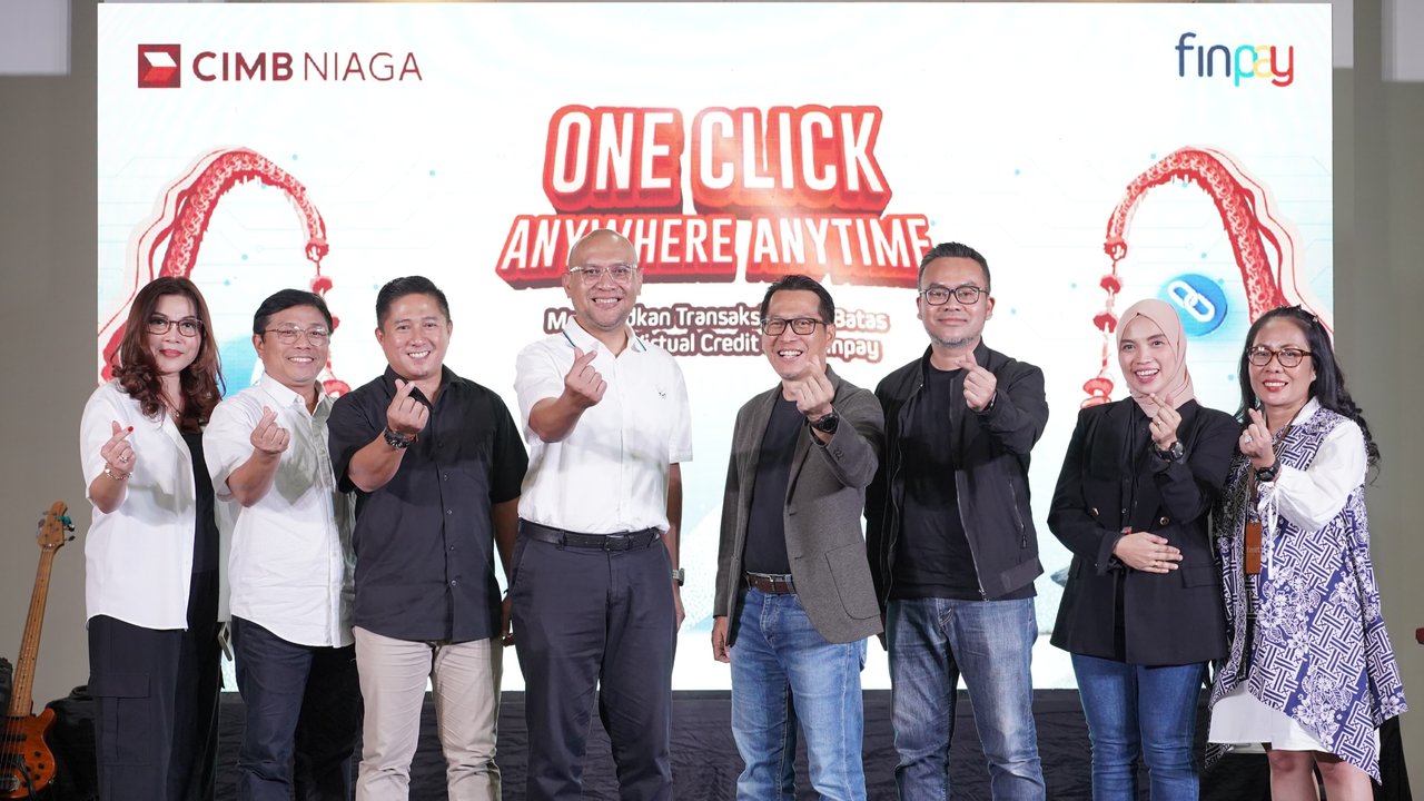 One Click Anywhere Anytime