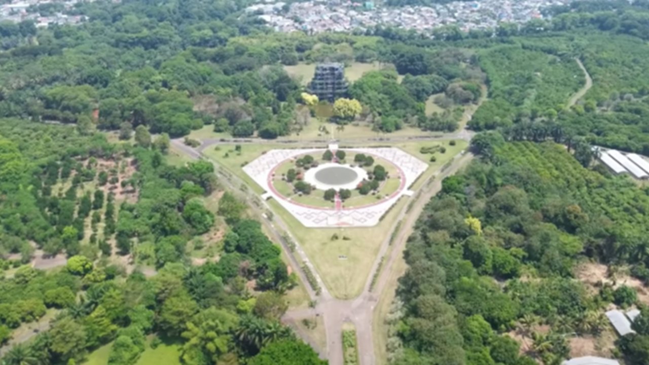 taman buah mekarsari