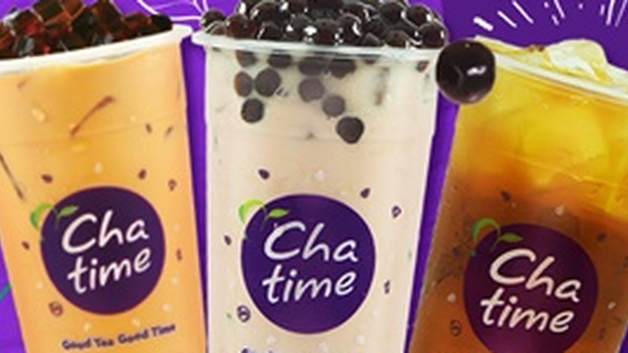 Menu Rekomendasi Chatime yang Enak dan Menyegarkan Lengkap Semua Varian, Wajib Banget Dicoba