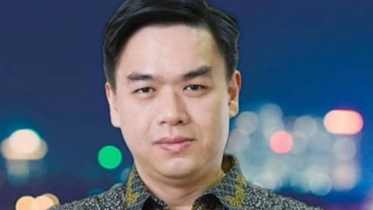 Alwin Jabarti Kiemas, Tersangka Judi Online yang Pernah Disangka Keponakan Megawati