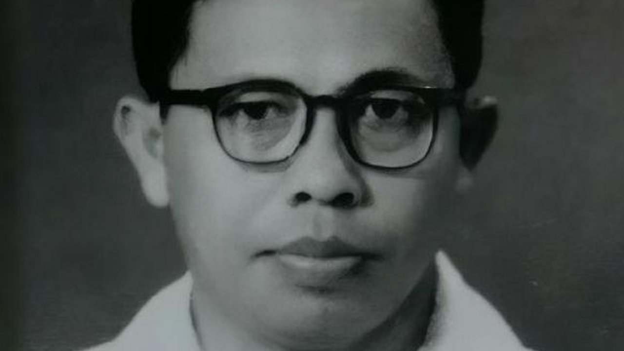 Pendiri HMI Lafran Pane