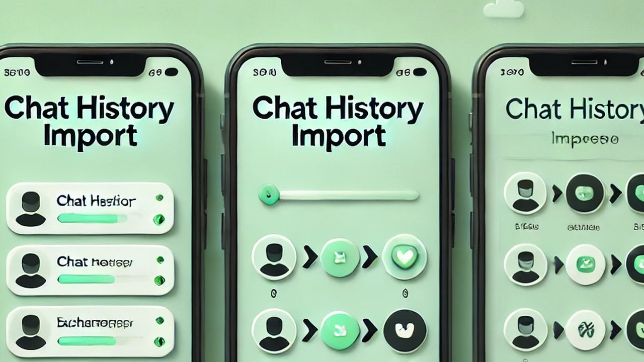 Cara Transfer Chat WhatsApp di HP Android tanpa Pakai Google Drive