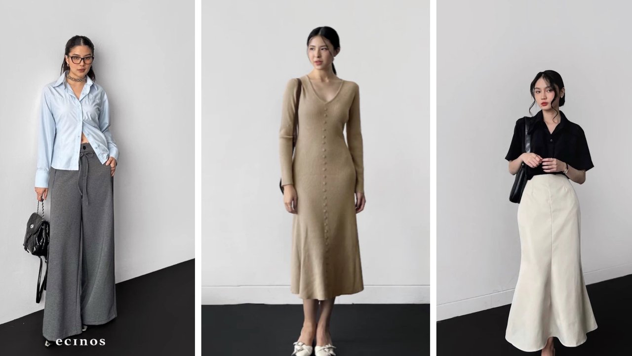 6 Tips Mix and Match Baju untuk Kencan Pertama: Sederhana Tapi Tetap Cantik!