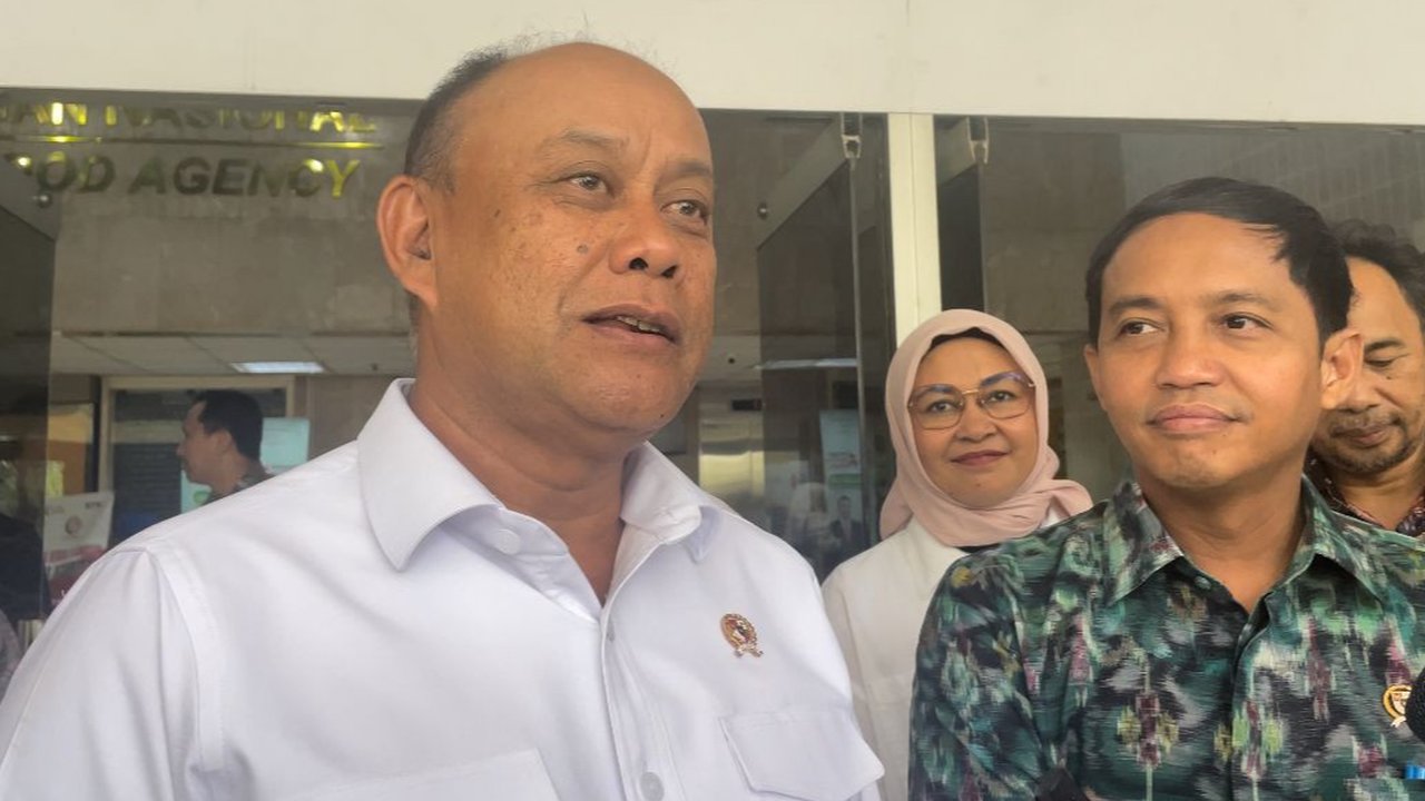 Wamendagri Ribka Haluk sosialisai program Makan Bergizi Gratis (MBG) di Kabupaten Jayawijaya