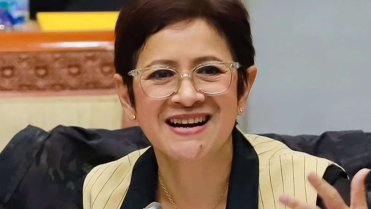 Potret Rumah Putri Nurul Arifin