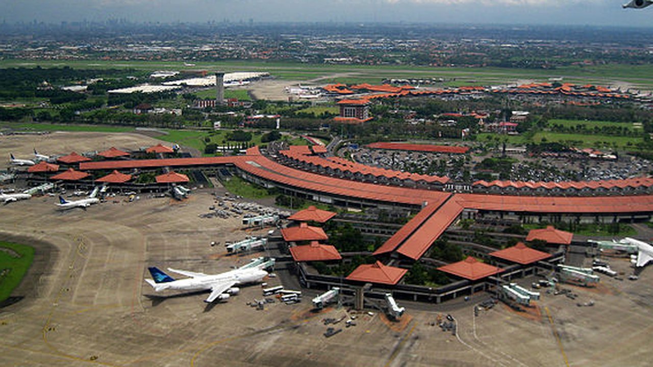 Informasi Terbaru Tarif dan Fasilitas Parkir Inap di Bandara Soekarno-Hatta