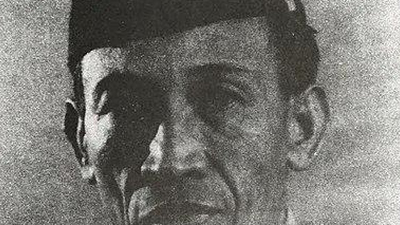 Soemarno Sosroatmodjo