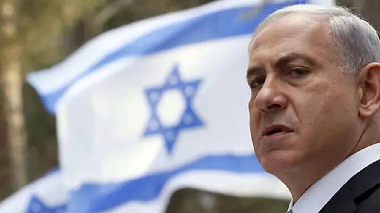 Perdana Menteri Israel Benjamin Netanyahu. (Dok. AFP)