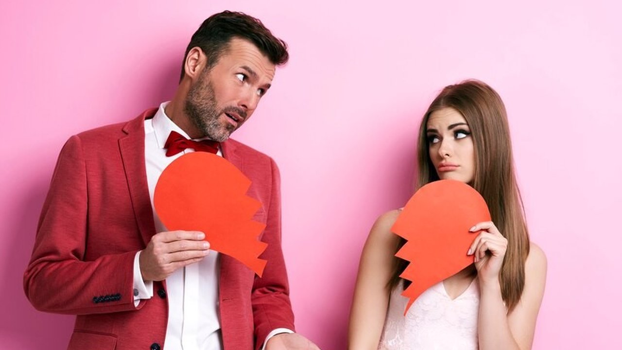 Ilustrasi Marriage is Scary