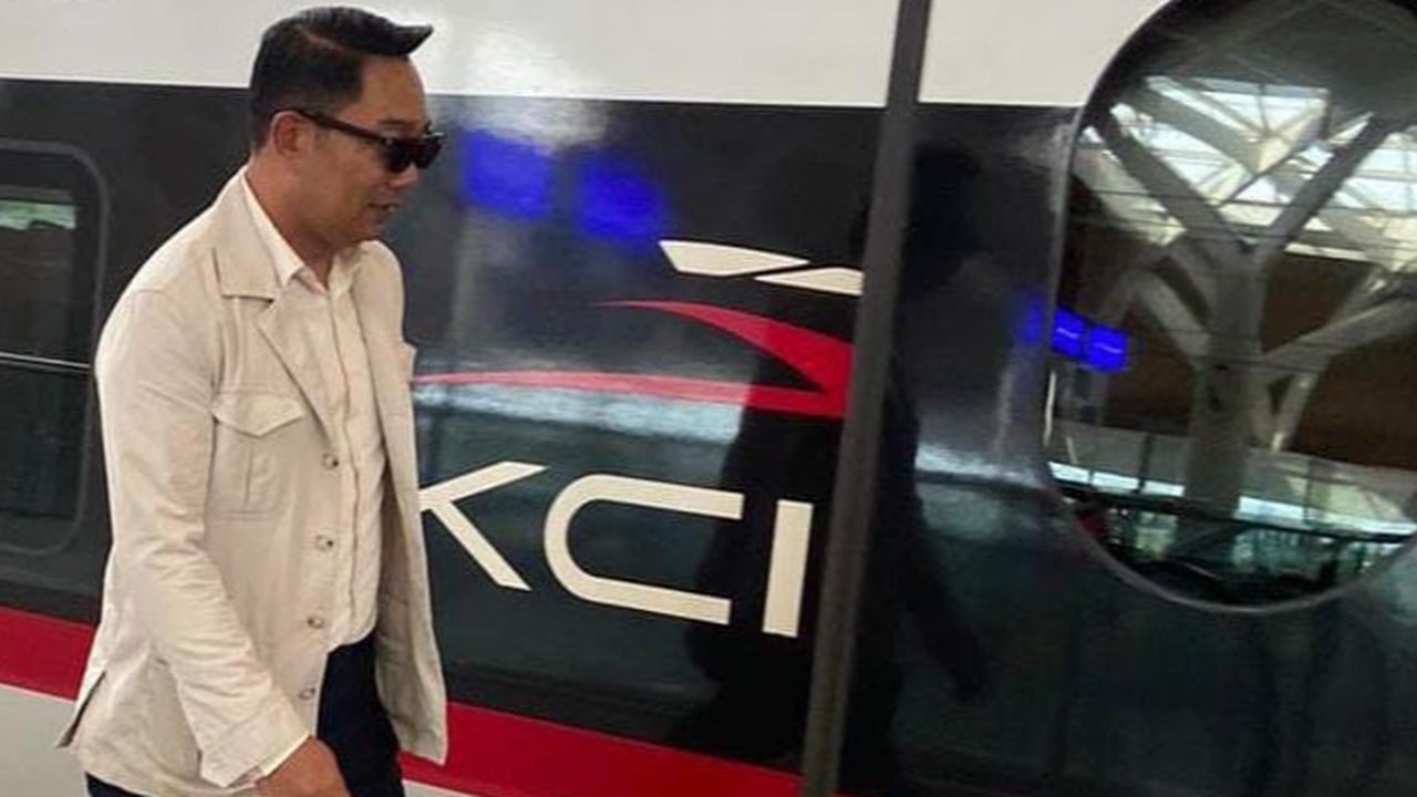 Ridwan Kamil