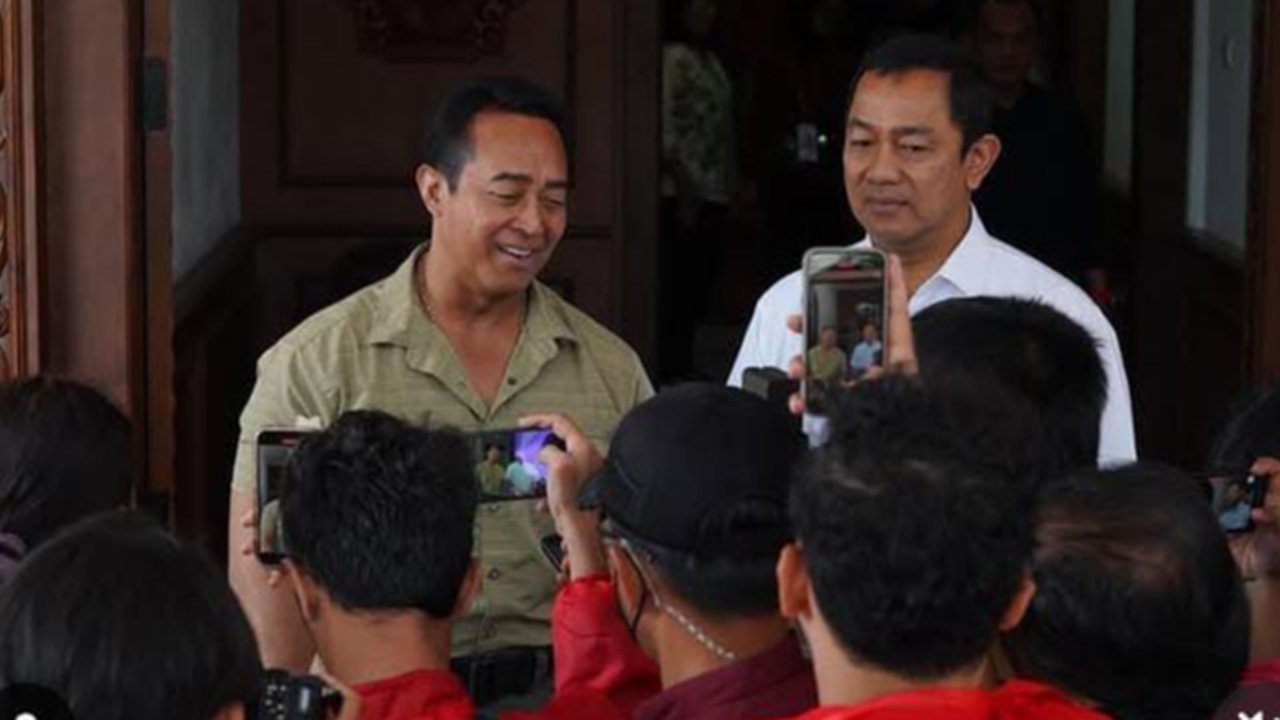 Andika Perkasa-Hendrar Prihadi (Andika-Hendi)
