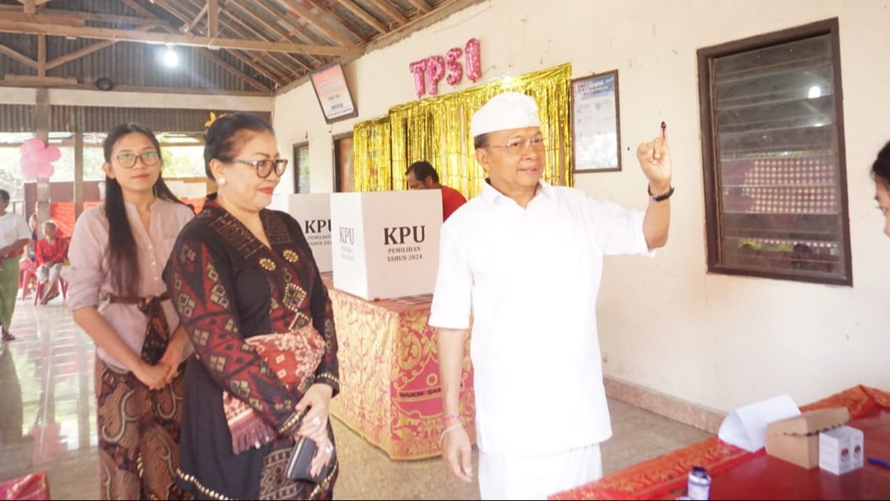 Made Muliawan Arya alias De Gadjah